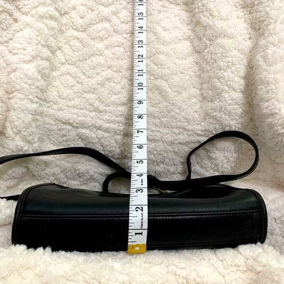 Coach vintage Tylor#9944 in 90’s era - Picture 6 of 9